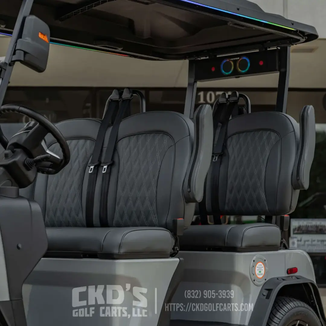 2026 Denago Rover XL Lithium photo 14