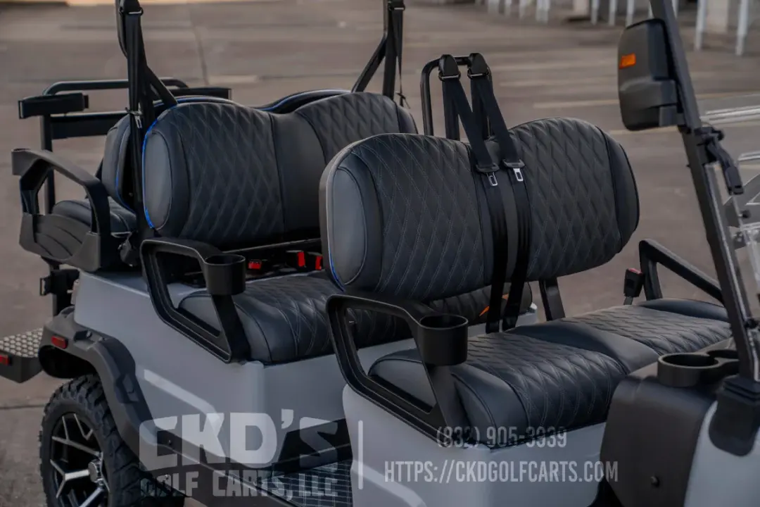 2026 Denago Rover XL-6 photo 9
