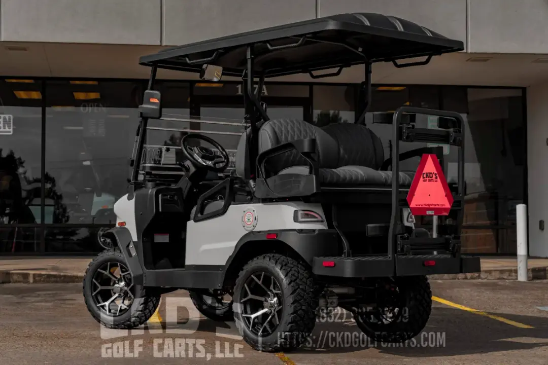2026 Denago Nomad XL photo 17