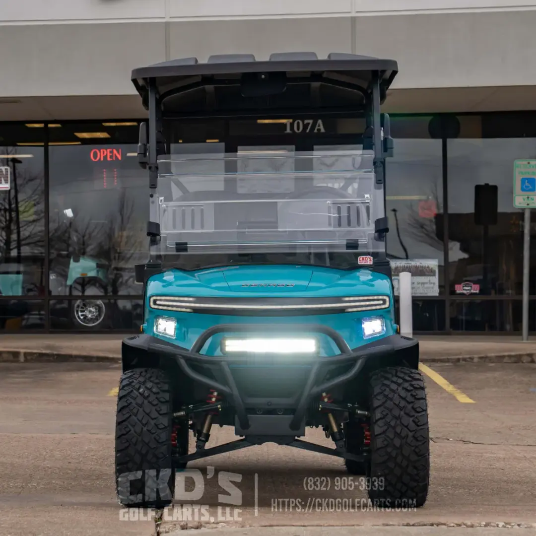 2026 Denago Nomad XL photo 24