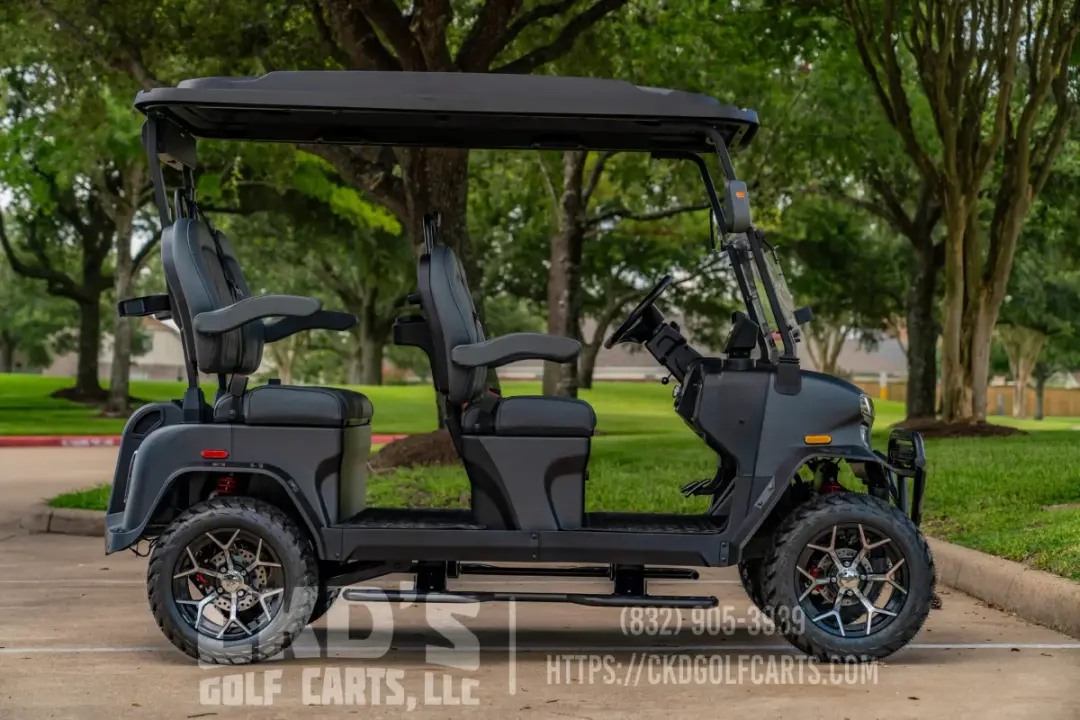2026 Denago Rover XL Lithium photo 12