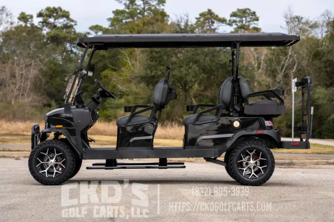 2026 Denago Rover XL 6 photo 17