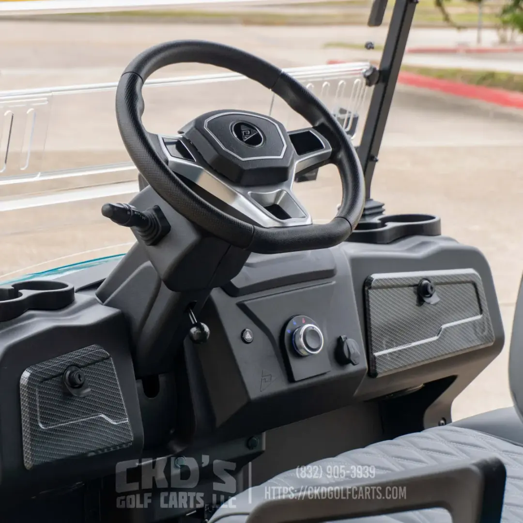 2026 Denago Nomad XL photo 5