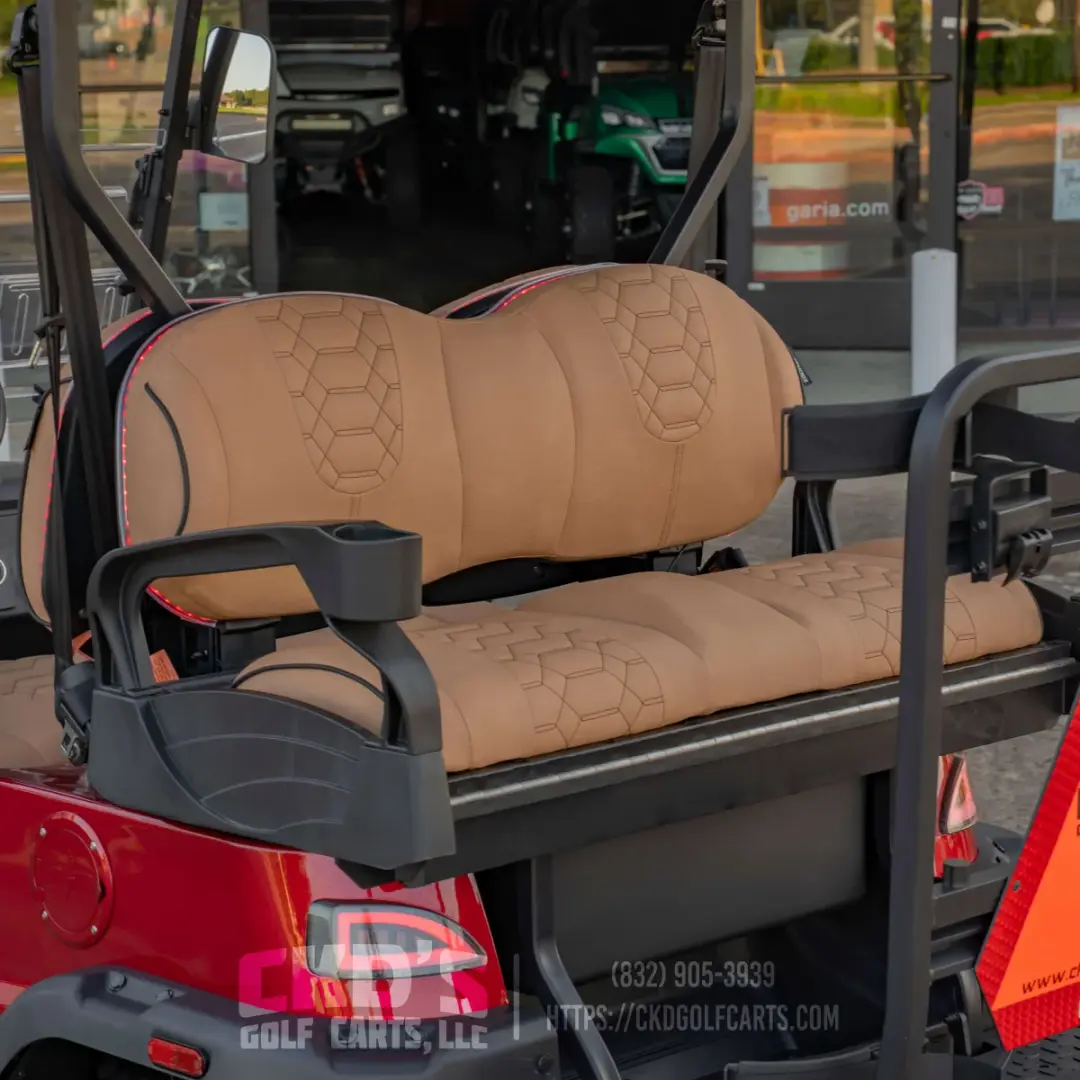 2026 Denago Nomad XL photo 22