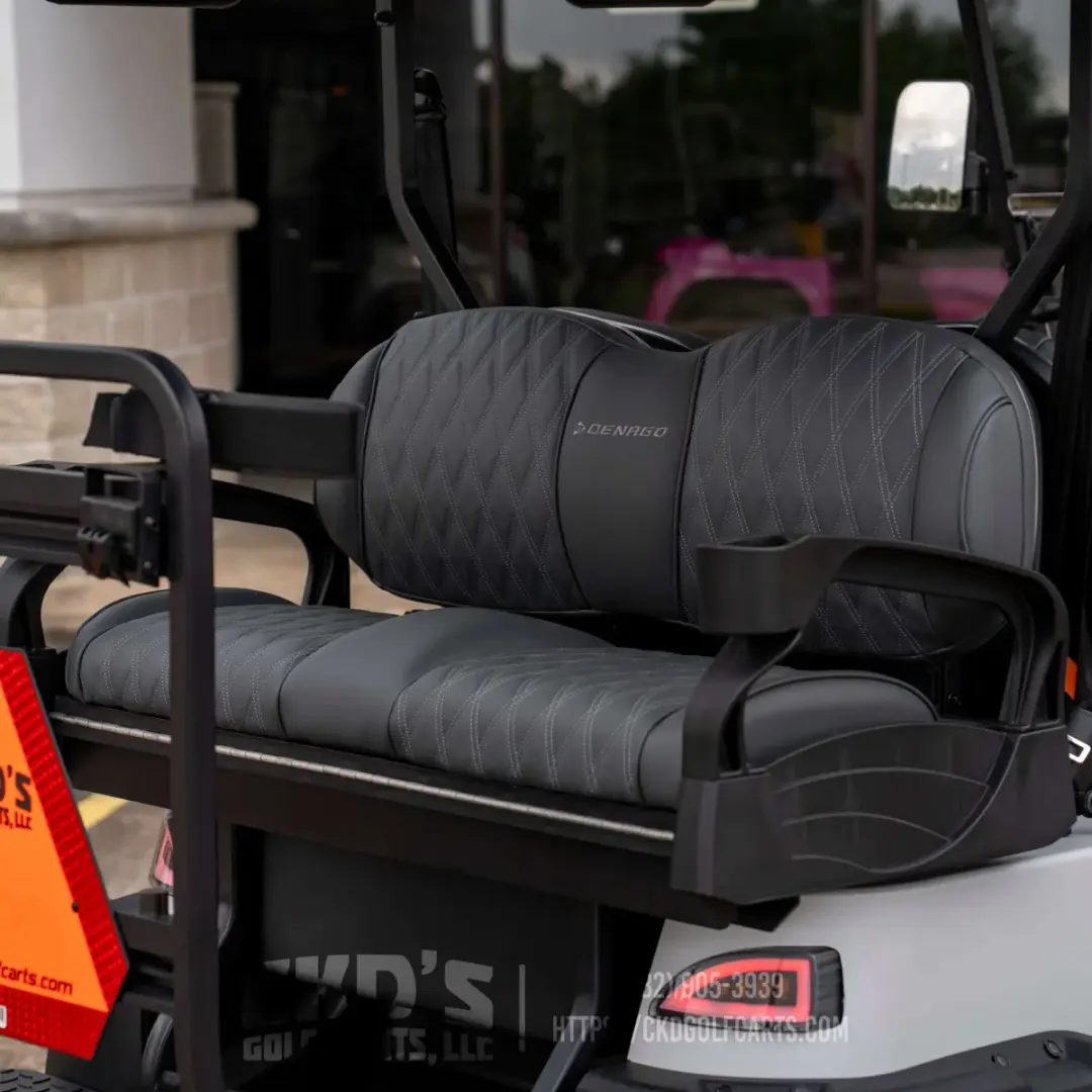 2026 Denago Nomad XL photo 23