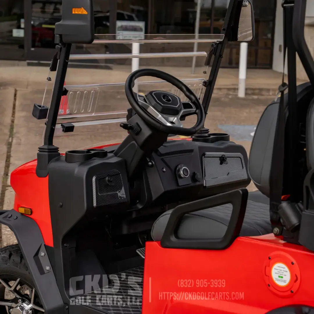2026 Denago Nomad XL photo 21