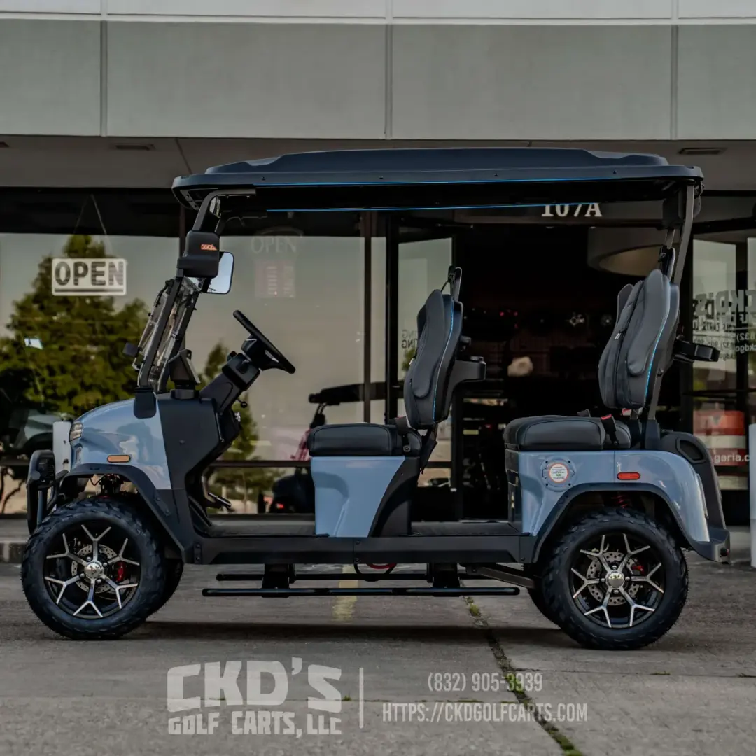 2026 Denago Rover XL photo 24