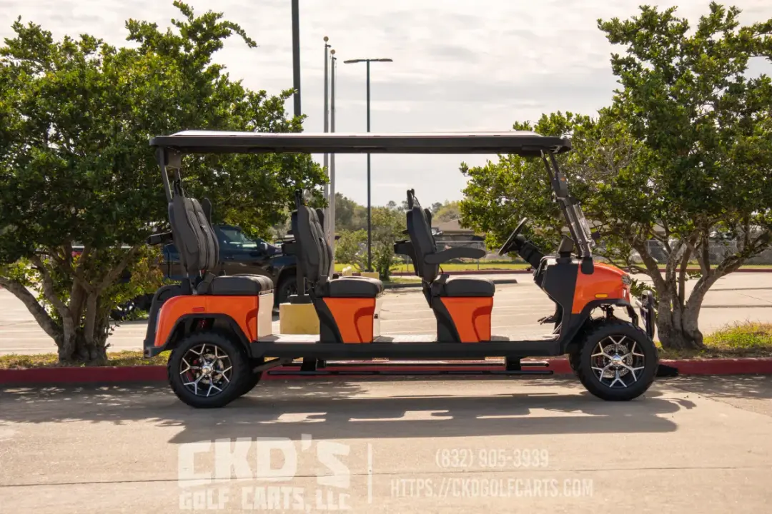2026 Denago Rover XXL photo 20