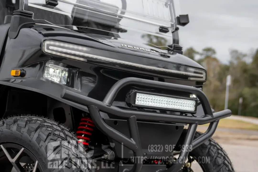 2026 Denago Rover XL 6 photo 4