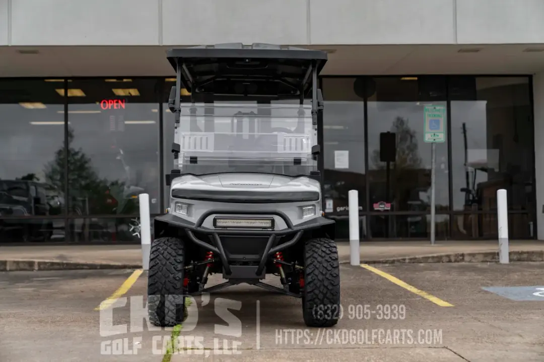2026 Denago Rover XL 6 photo 2