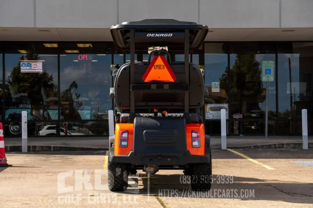 2026 Denago Rover XL photo 19