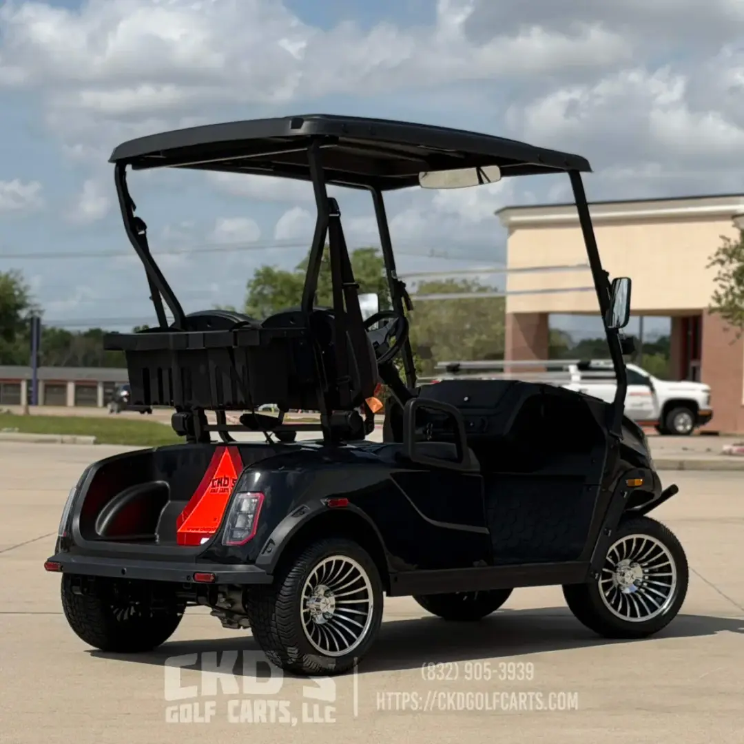 2026 Denago Scout Lithium photo 24