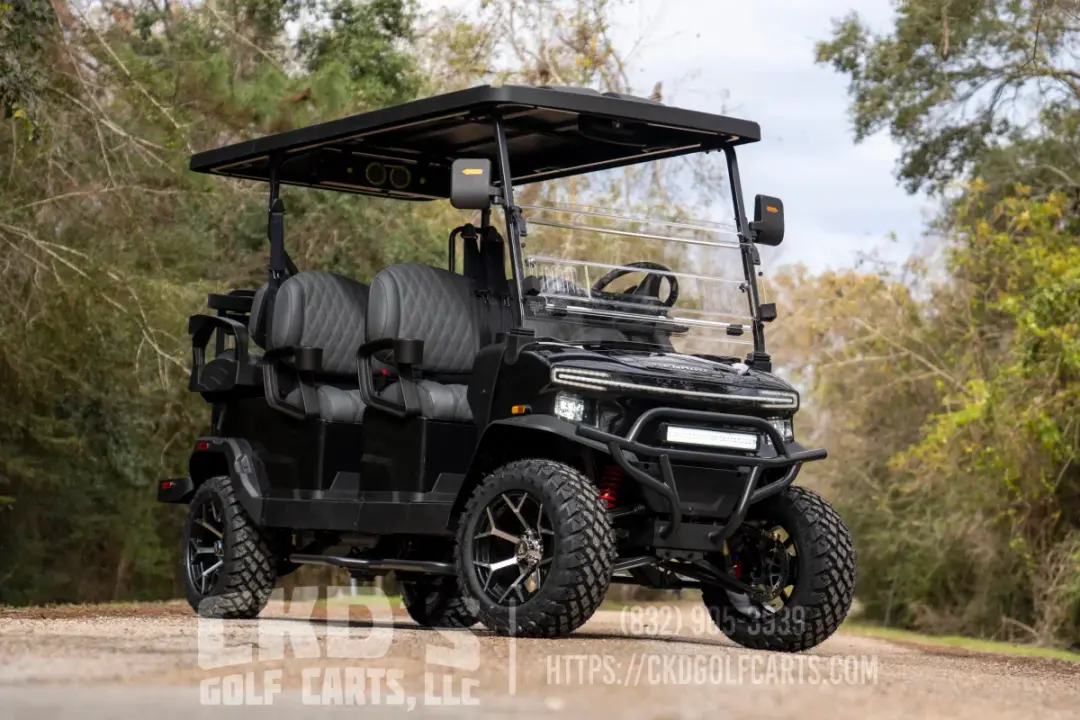 2026 Denago Rover XL 6 photo 20