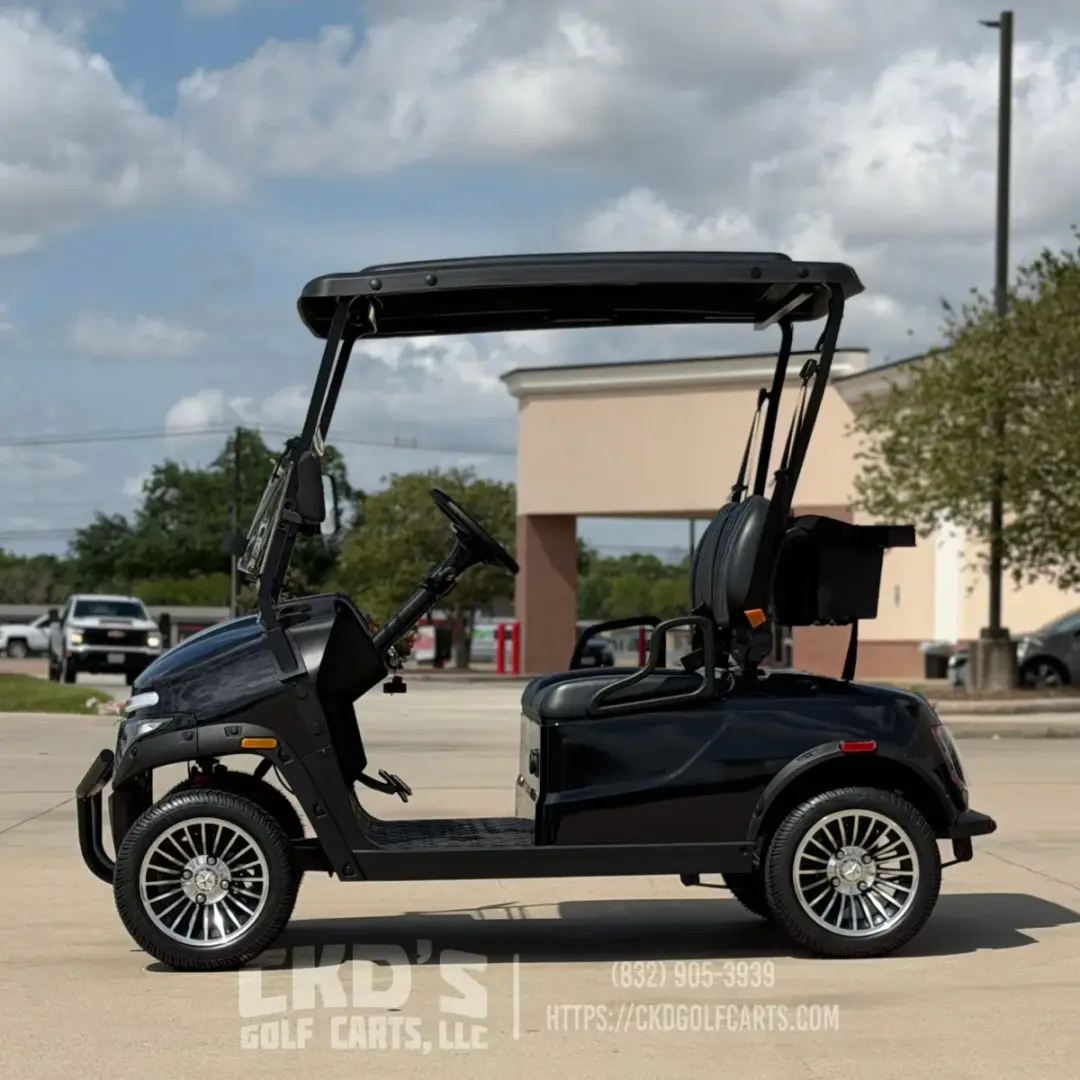 2026 Denago Scout Lithium photo 5