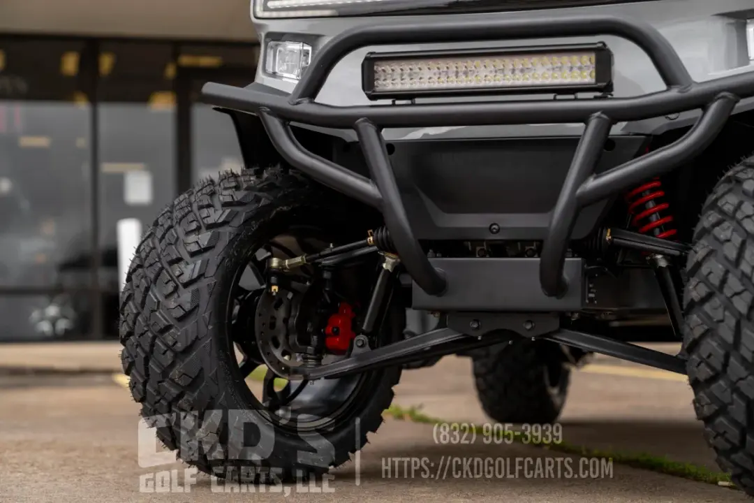 2026 Denago Rover XL photo 21
