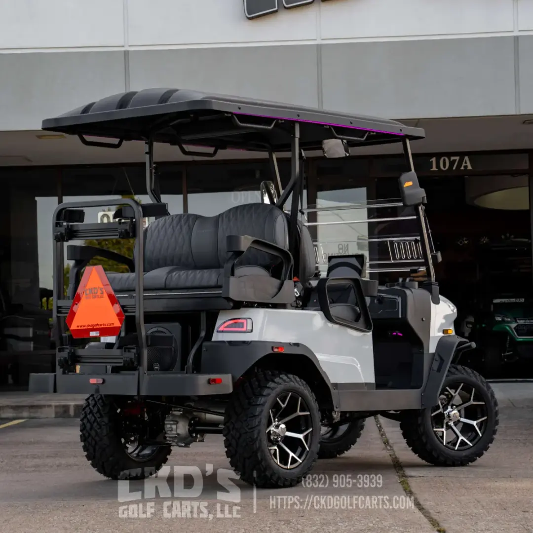 2026 Denago Nomad XL photo 6
