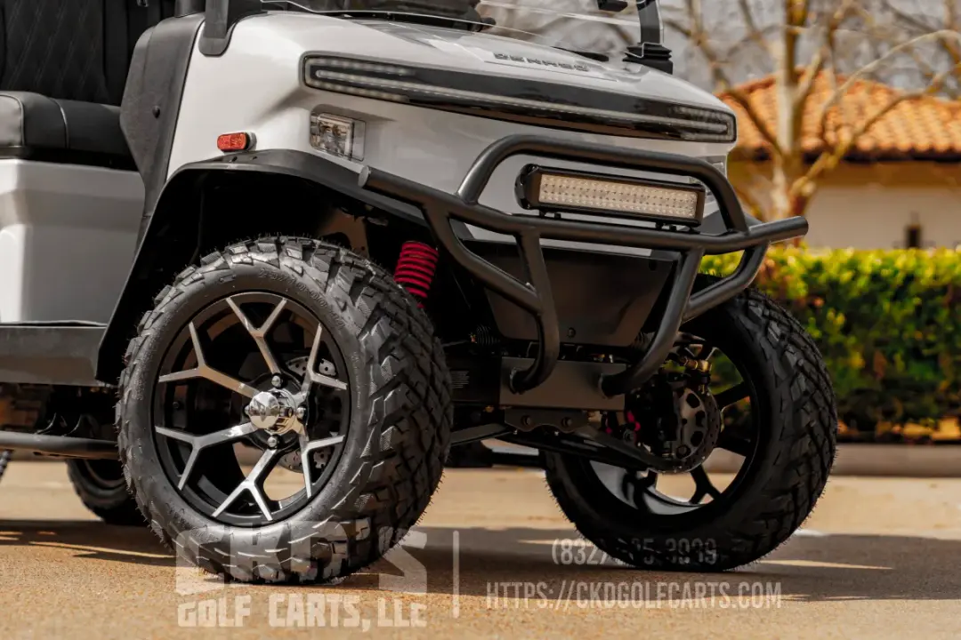 2026 Denago Rover XL Lithium photo 14