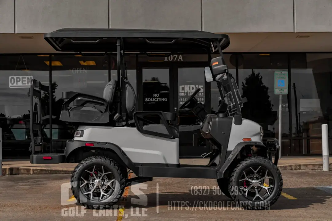 2026 Denago Nomad XL photo 4