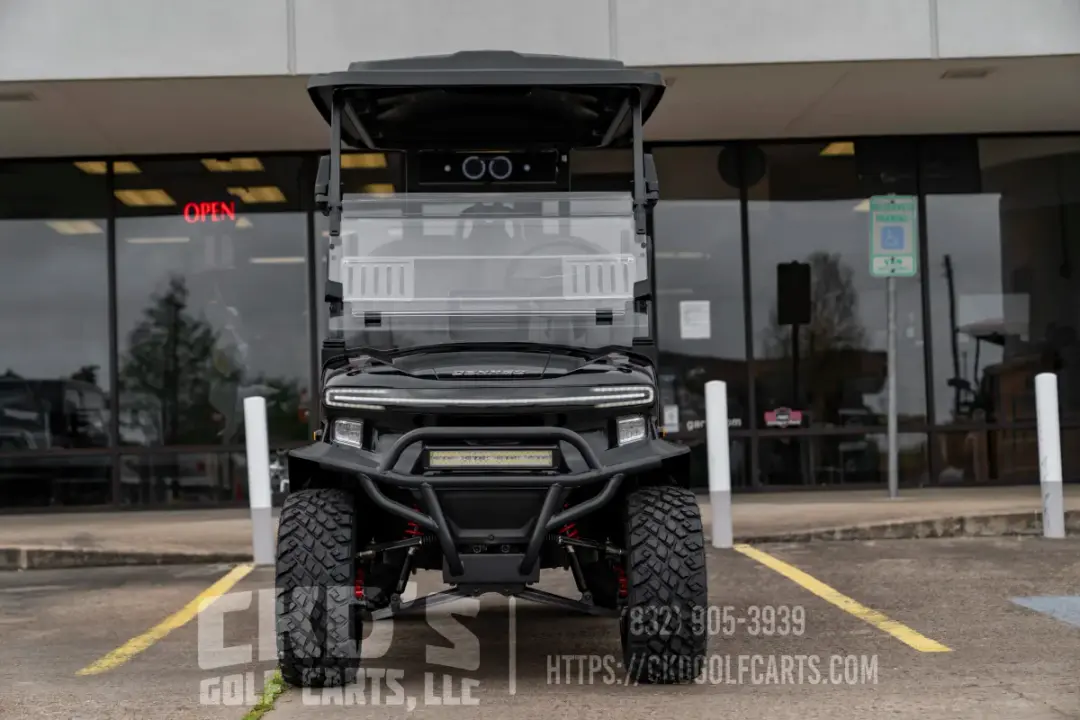 2026 Denago Rover XL photo 15