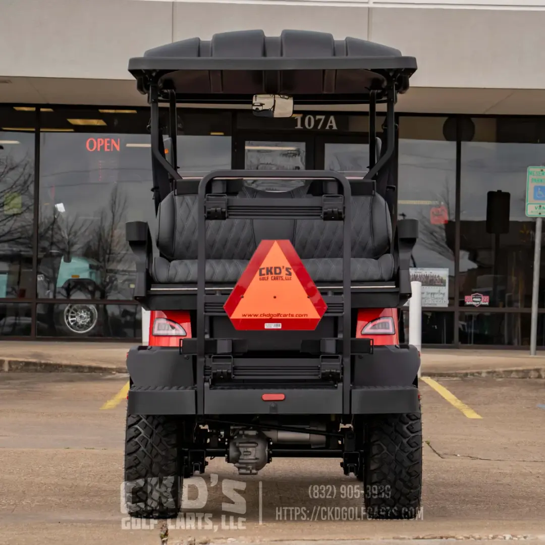 2026 Denago Nomad XL photo 19