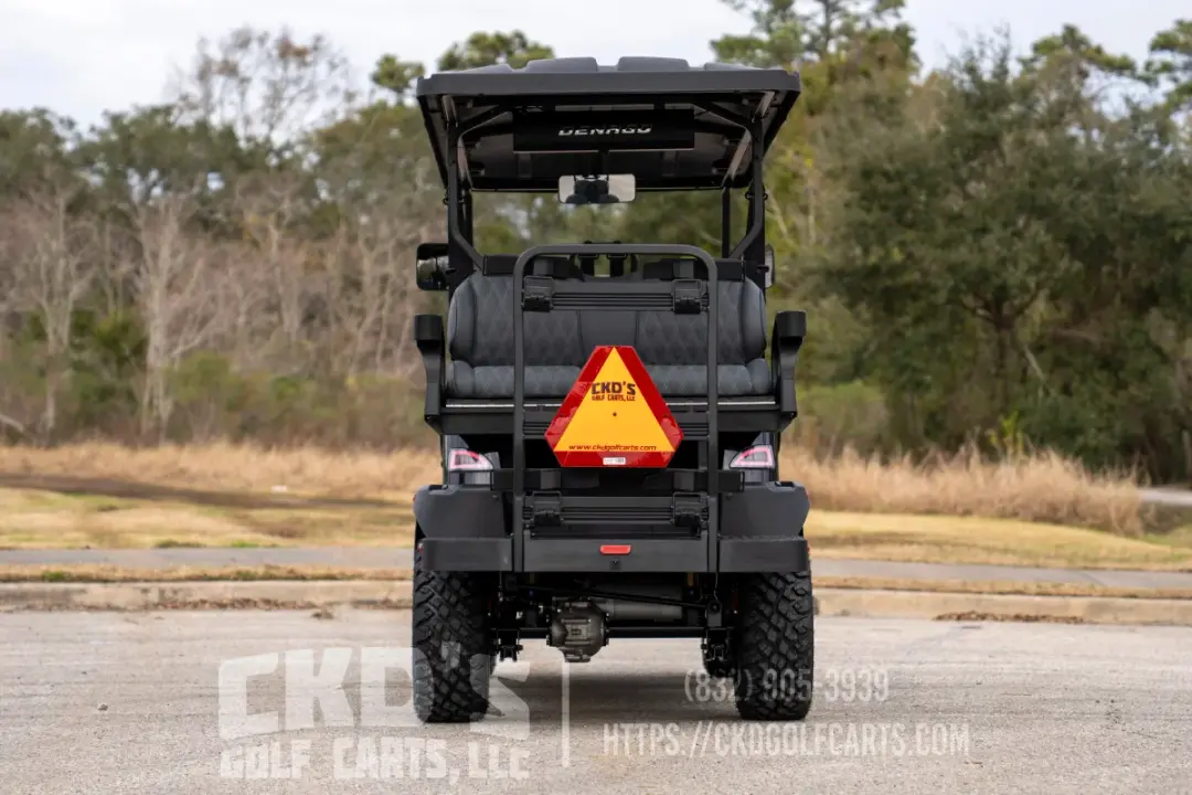 2026 Denago Rover XL 6 photo 11