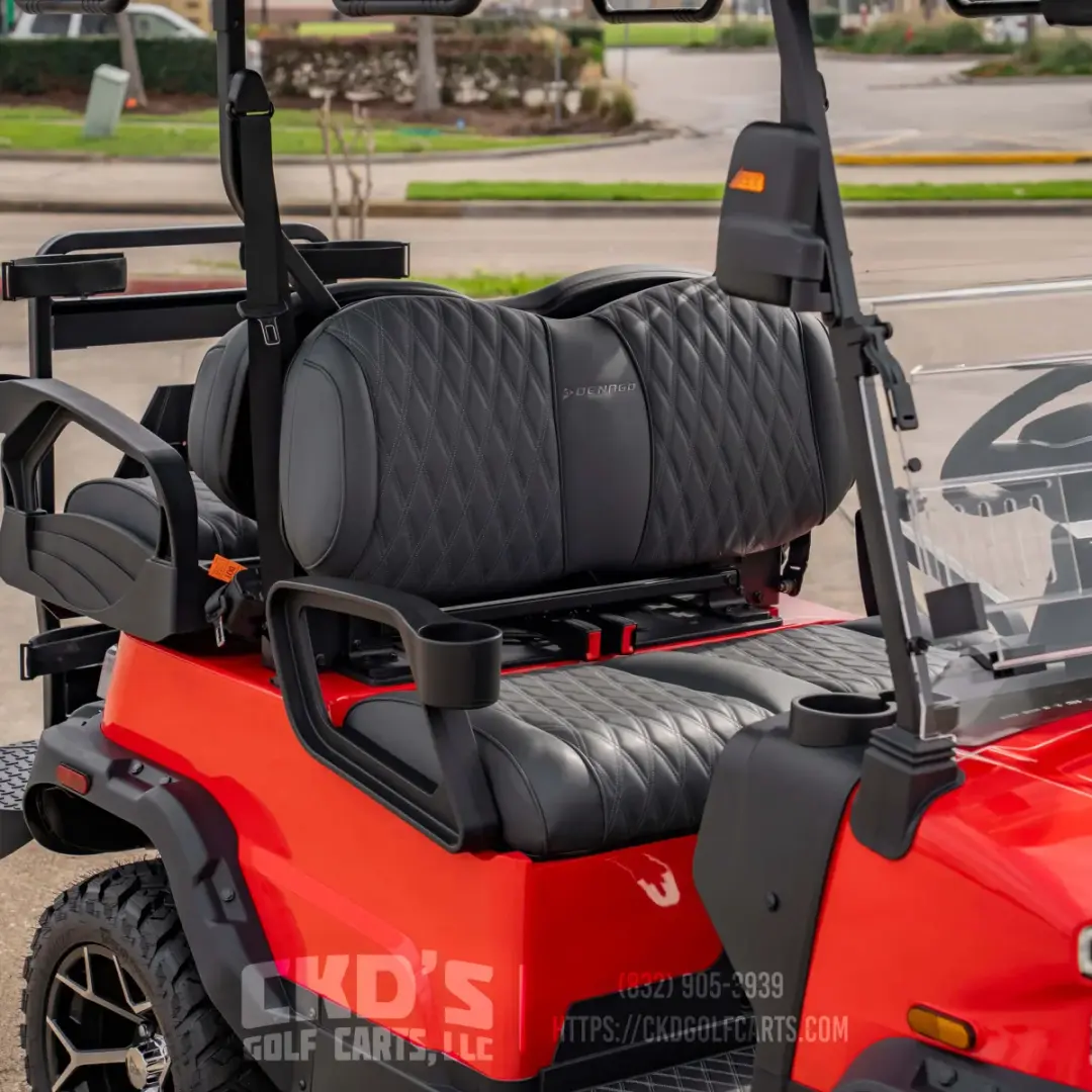 2026 Denago Nomad XL photo 11