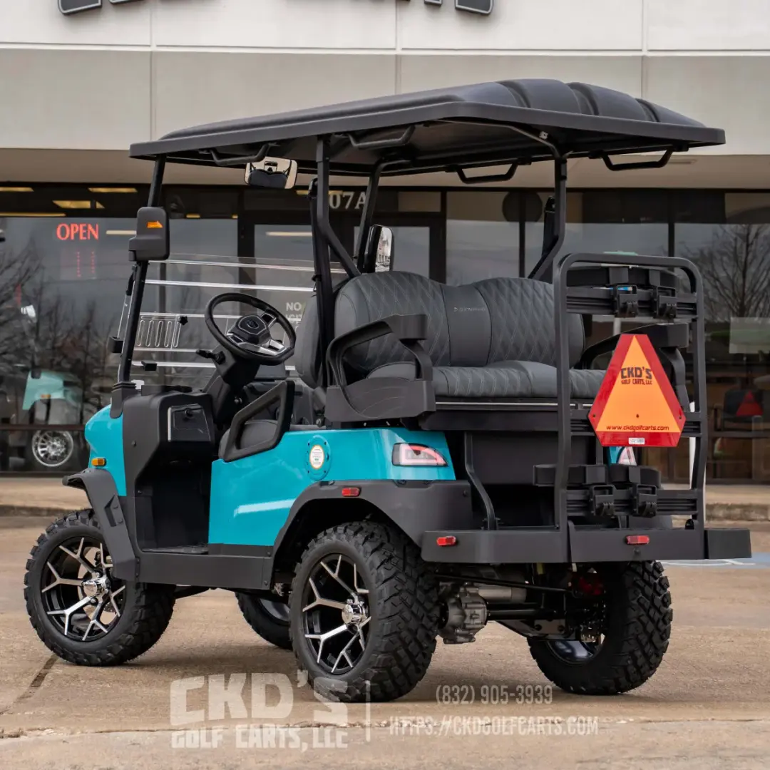 2026 Denago Nomad XL photo 14