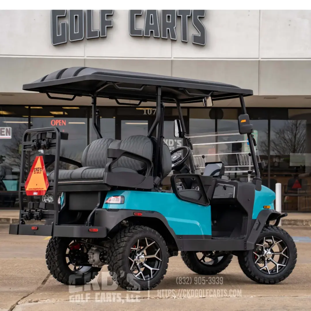 2026 Denago Nomad XL photo 12