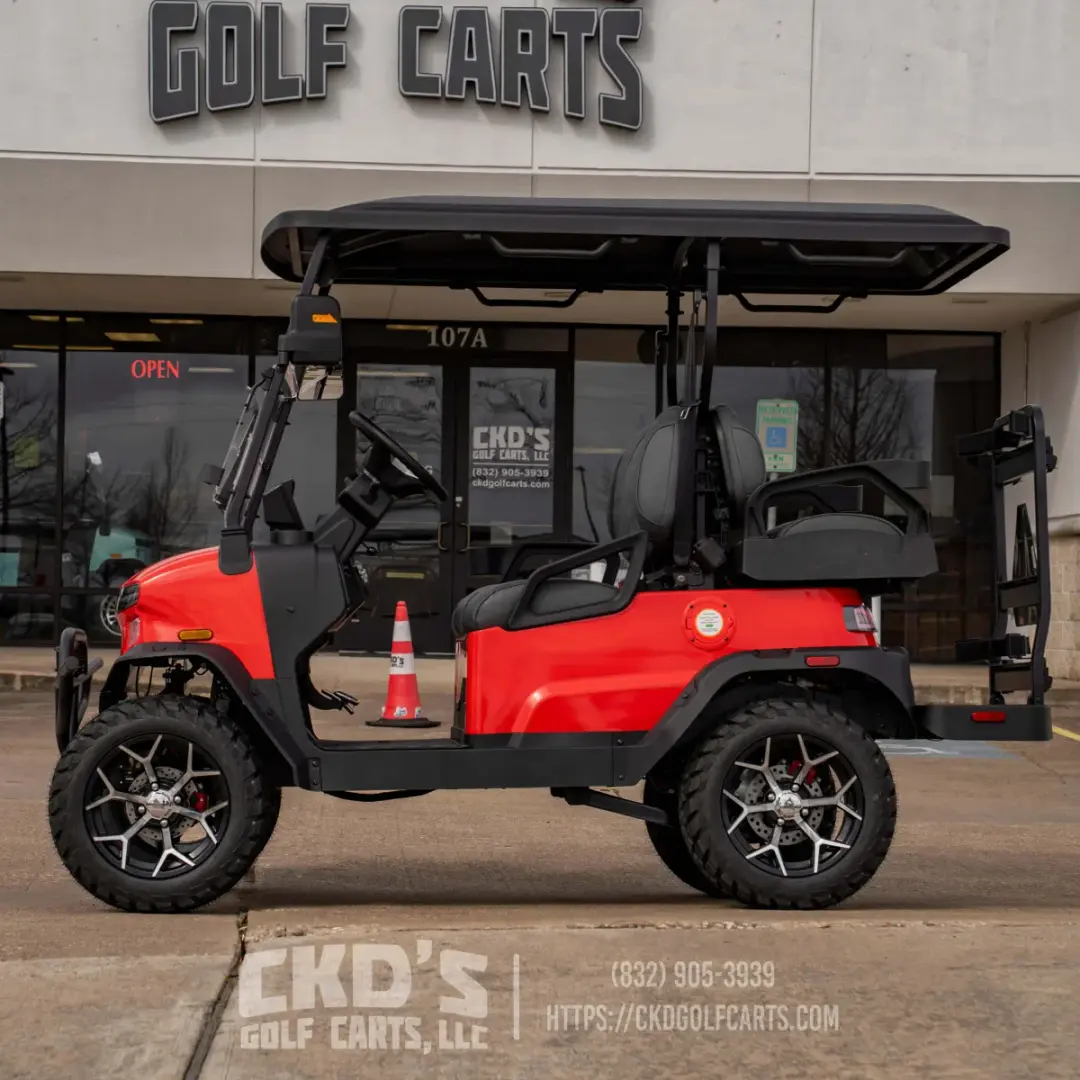 2026 Denago Nomad XL photo 5
