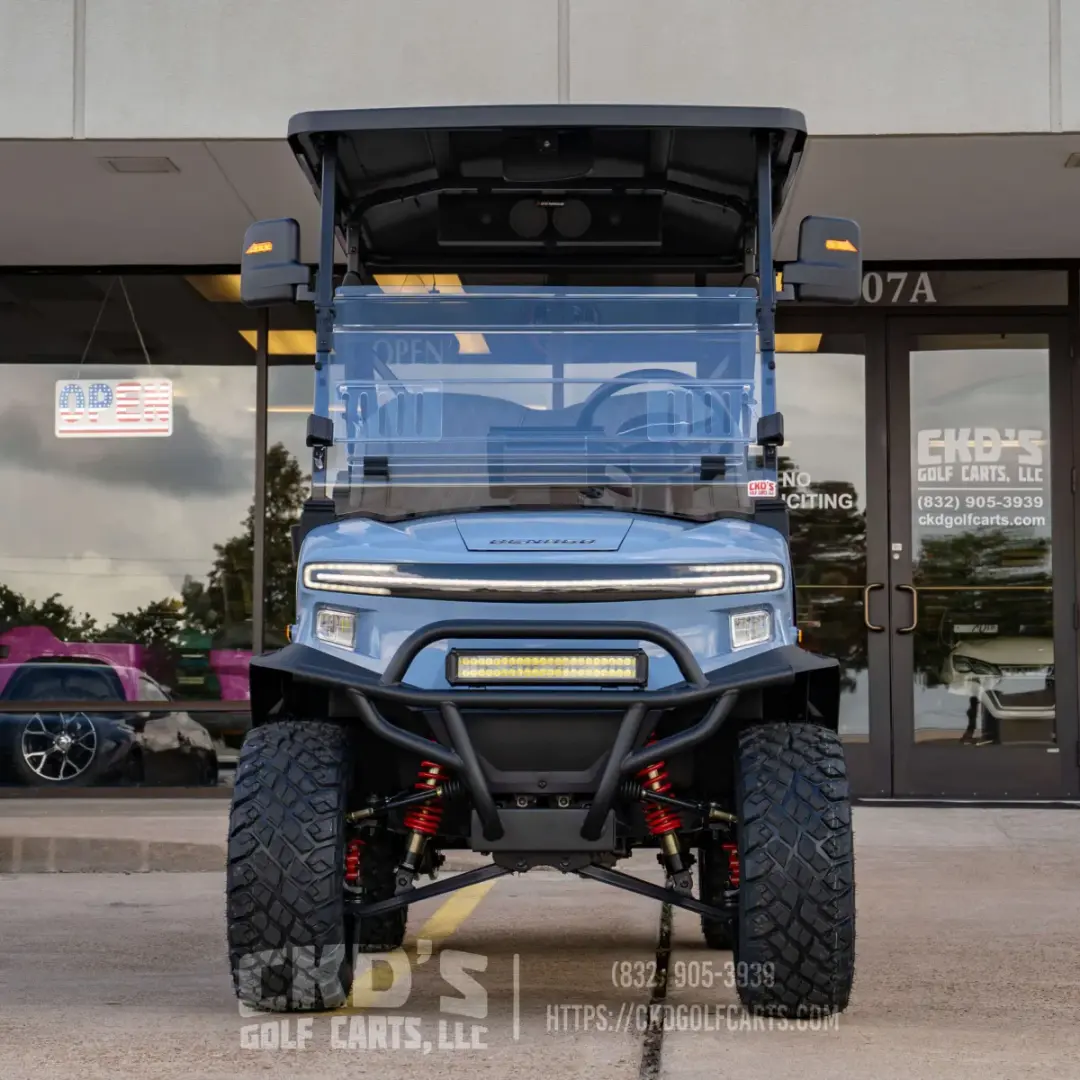 2026 Denago Nomad XL photo 19
