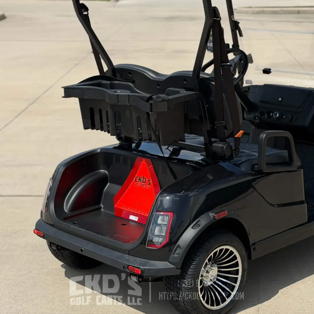 2026 Denago Scout Lithium photo 9