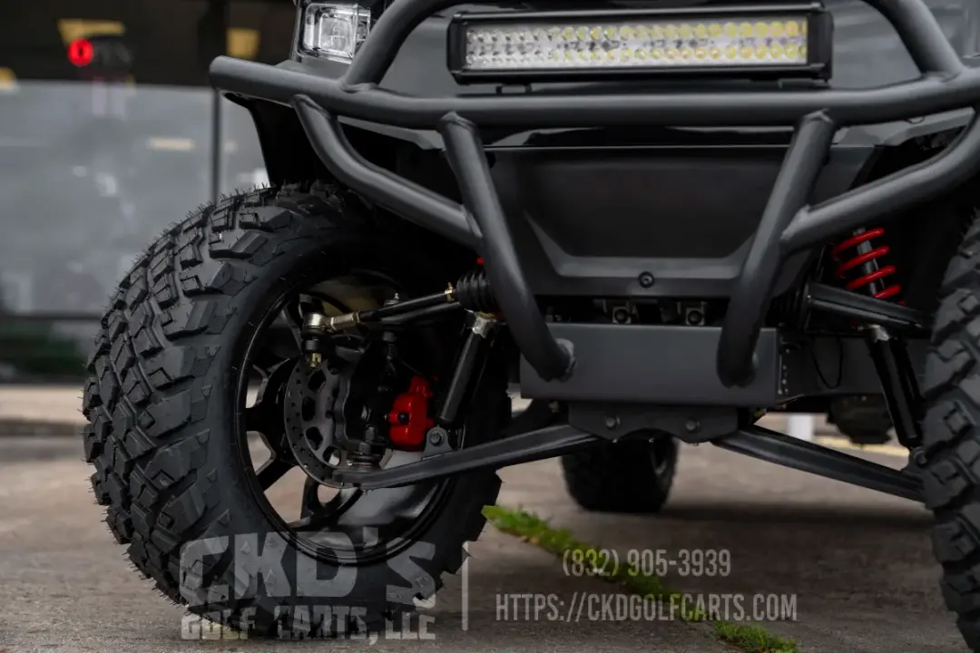 2026 Denago Rover XL photo 2