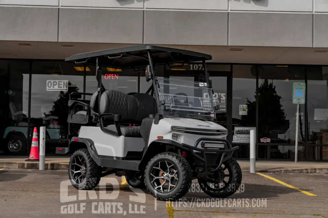 2026 Denago Nomad XL photo 1