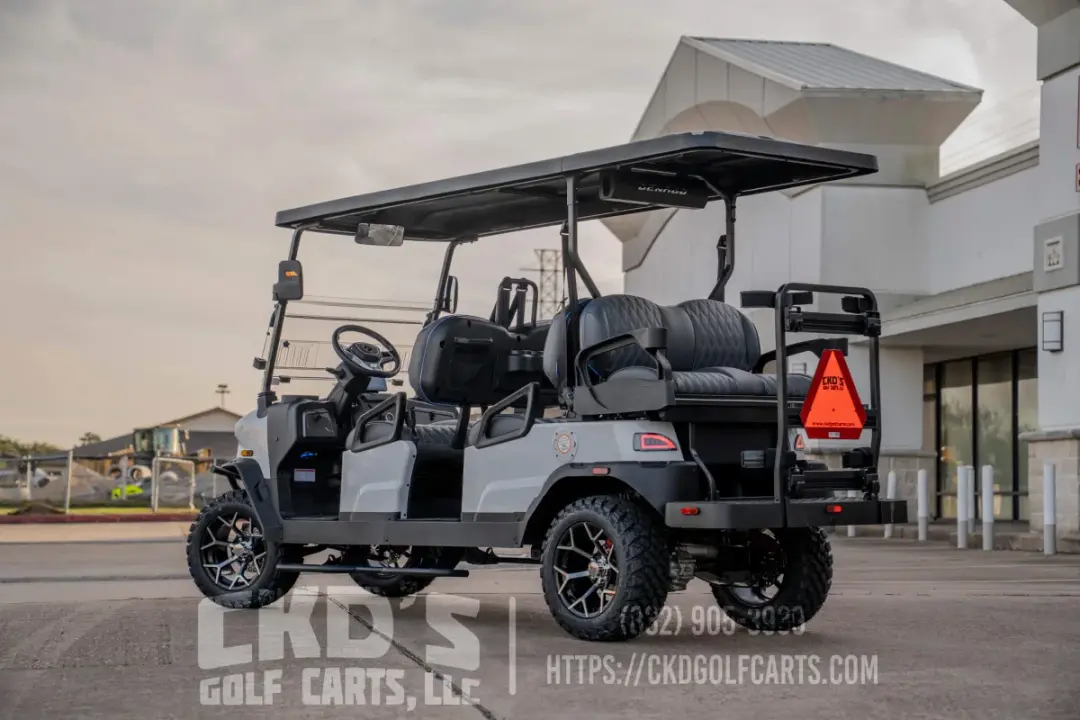 2026 Denago Rover XL-6 photo 20