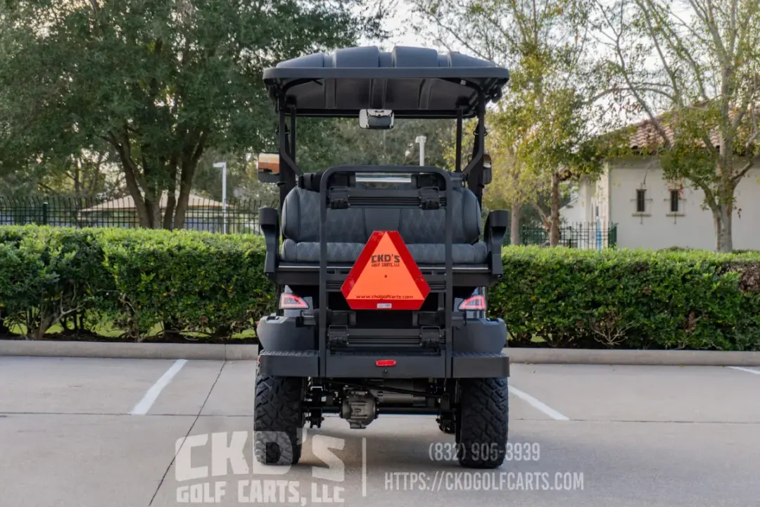 2026 Denago Nomad XL Lithium photo 19
