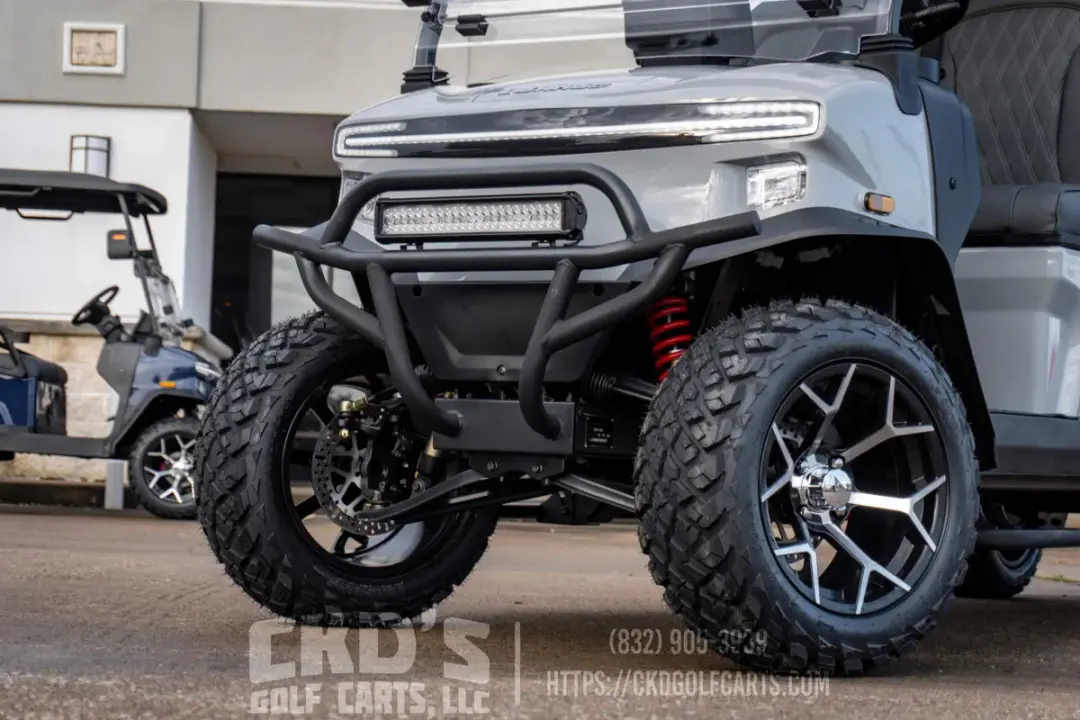 2026 Denago Rover XXL Lithium photo 16