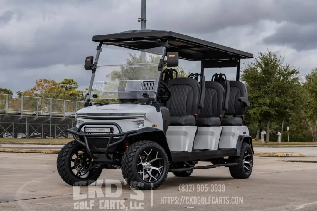 2026 Denago Rover XXL photo 1