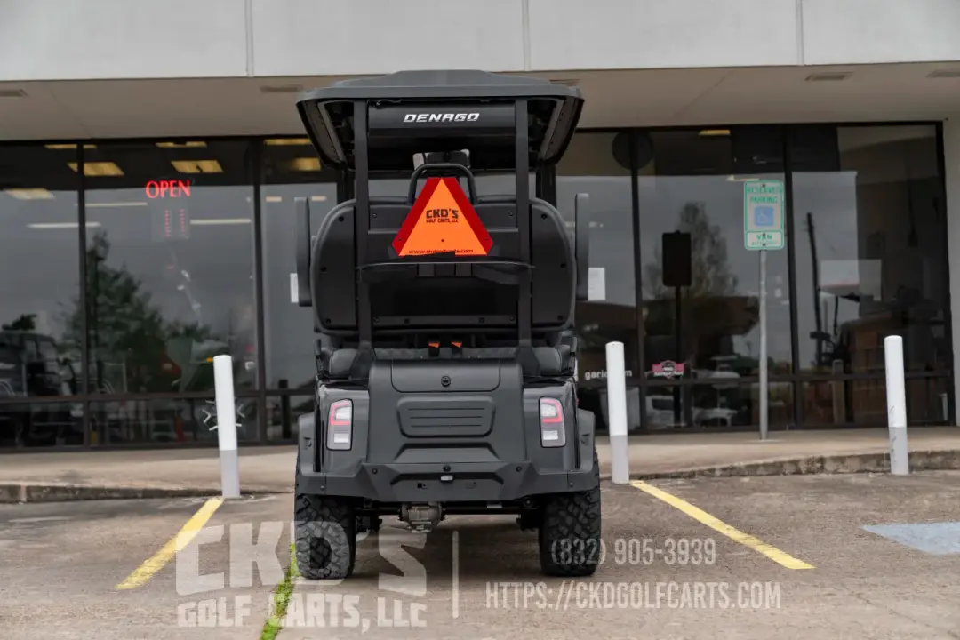 2026 Denago Rover XL photo 10