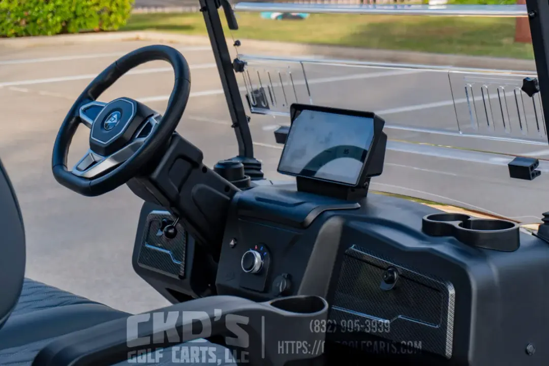2026 Denago Nomad XL Lithium photo 23