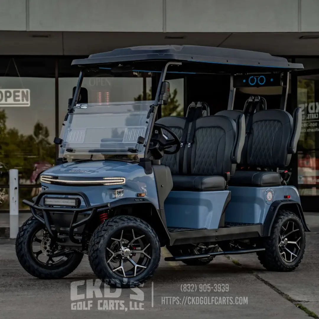 2026 Denago Rover XL photo 17