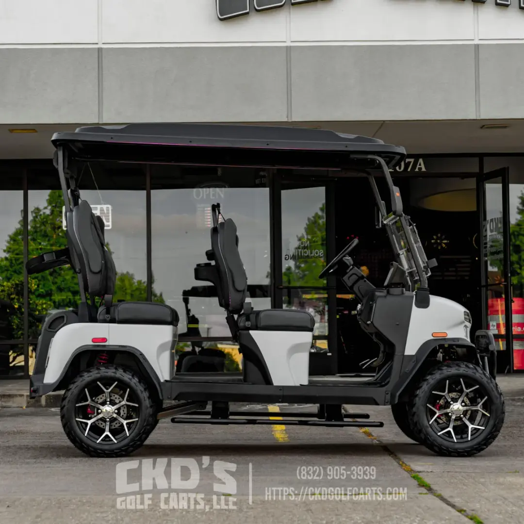 2026 Denago Rover XL photo 6