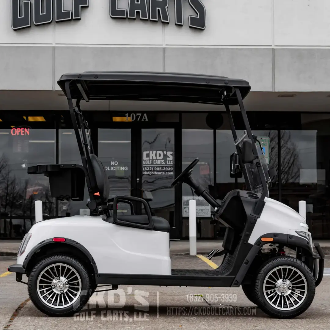 2026 Denago Scout Lithium photo 6