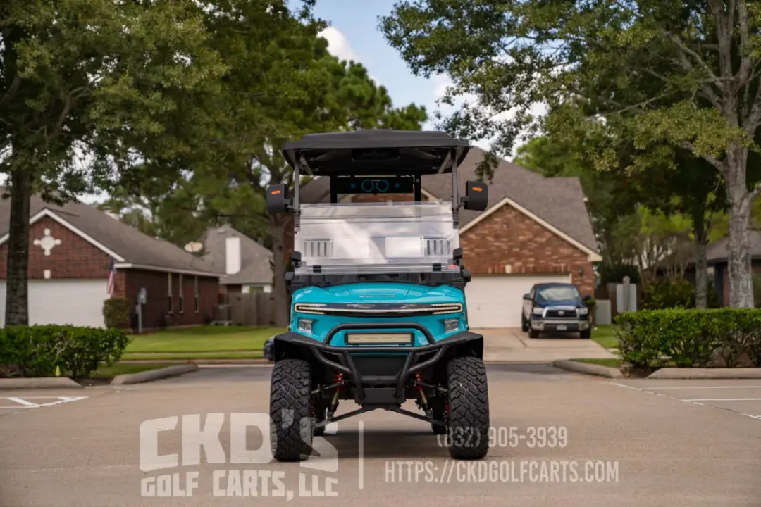 2026 Denago Rover XL photo 5