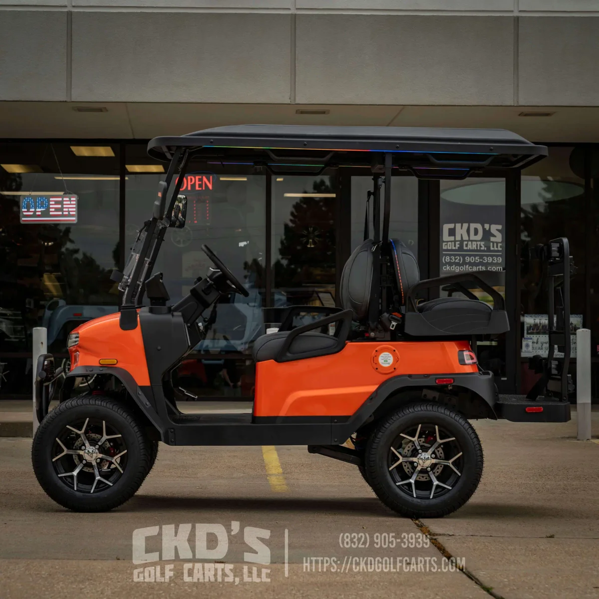 2026 Denago Nomad XL photo 17