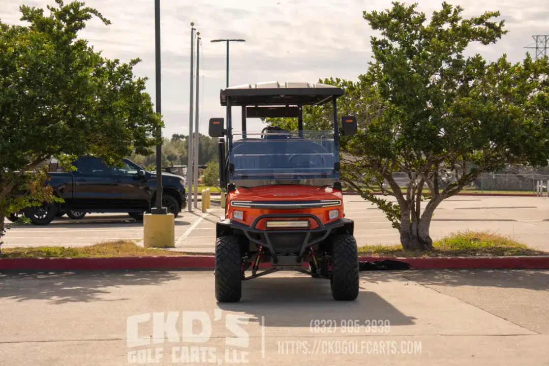 2026 Denago Rover XXL photo 22