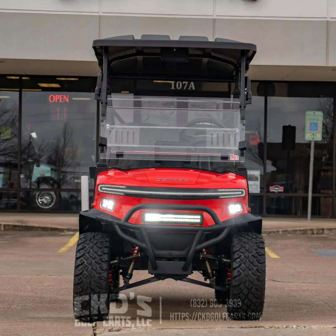 2026 Denago Nomad XL photo 14