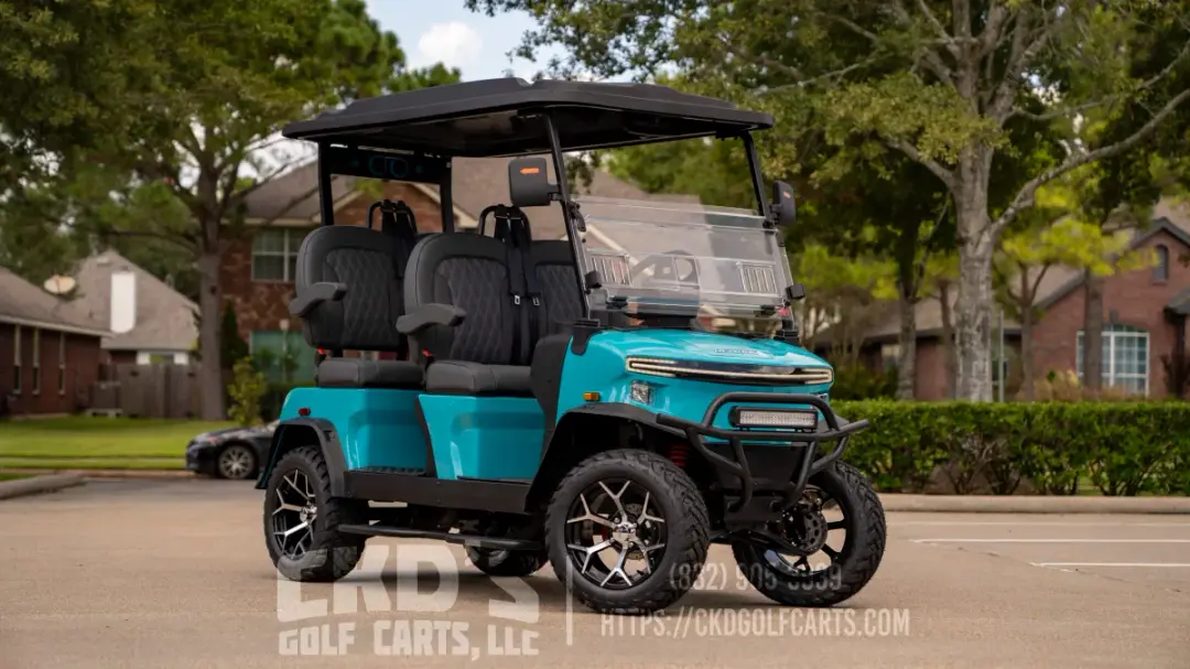 2026 Denago Rover XL photo 15