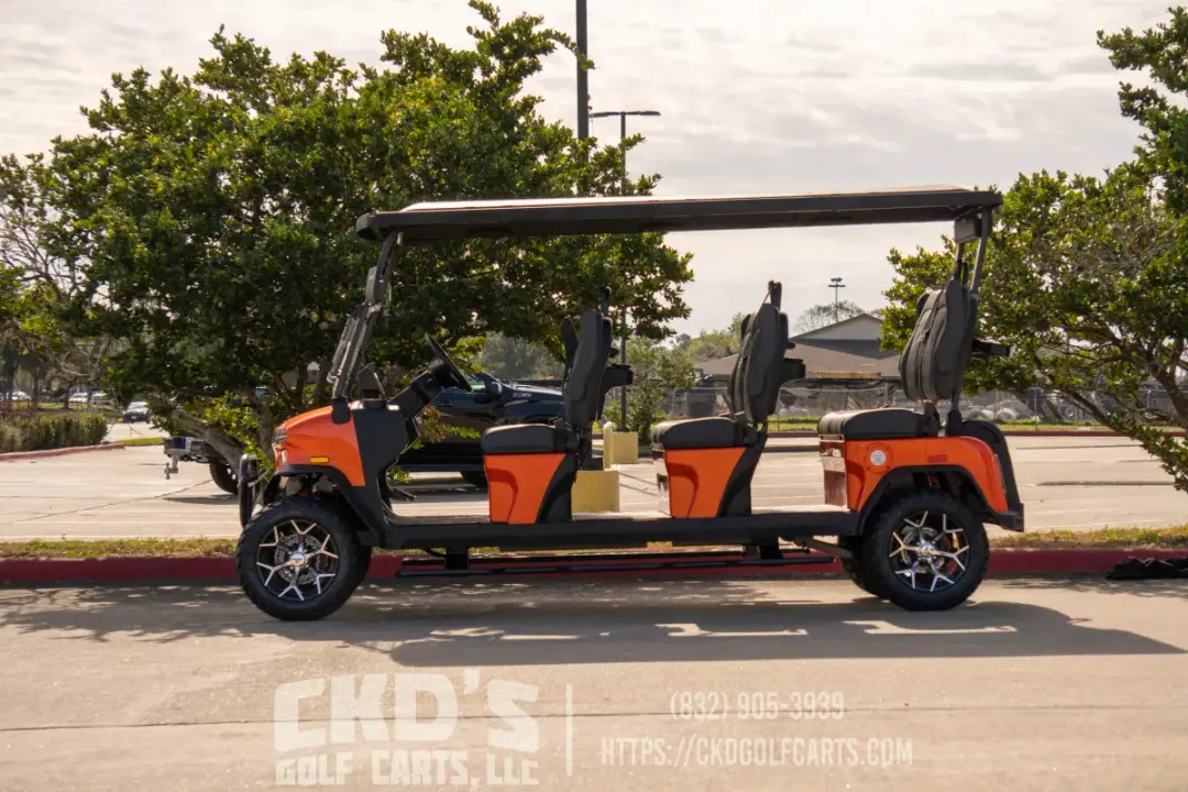 2026 Denago Rover XXL photo 23