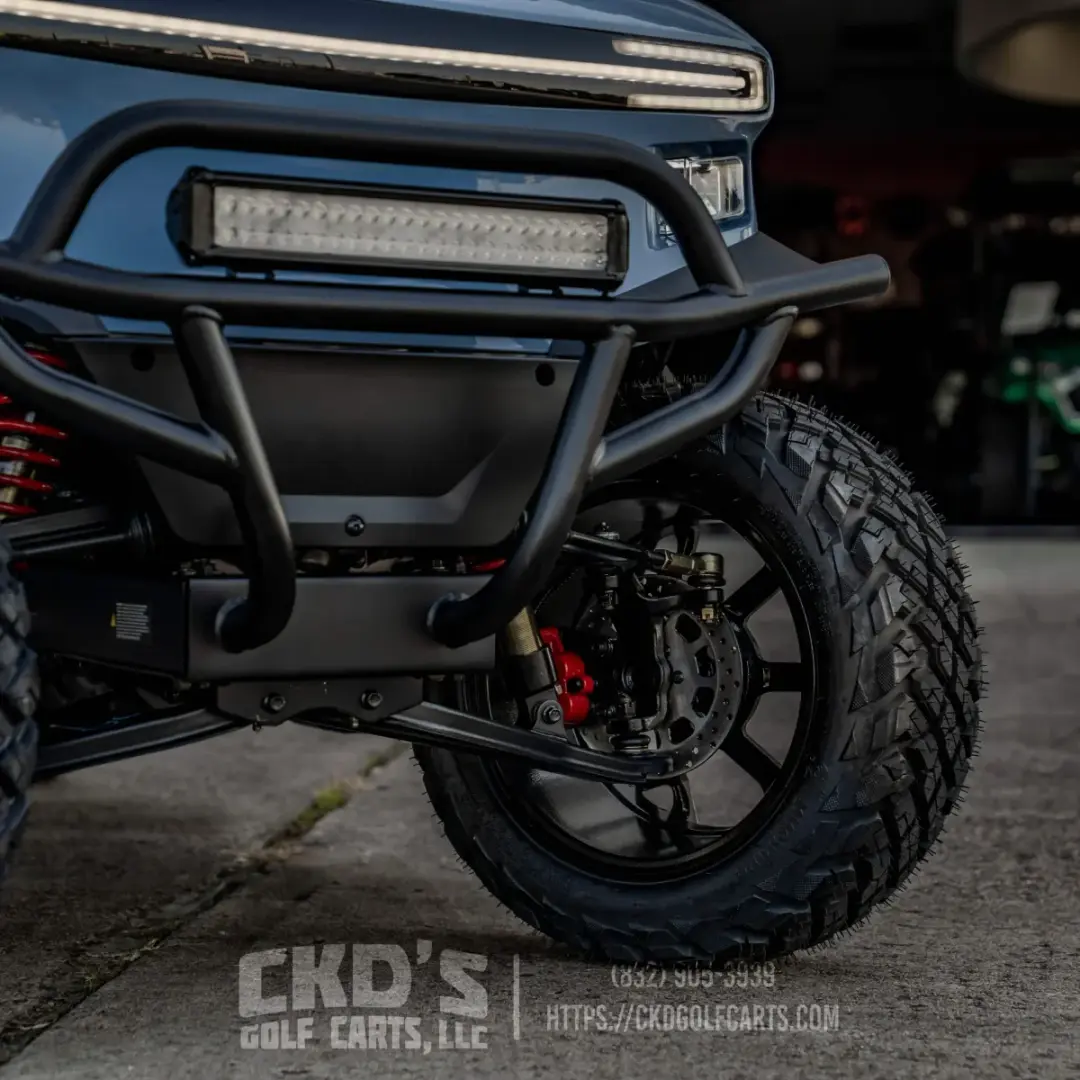 2026 Denago Rover XL photo 6