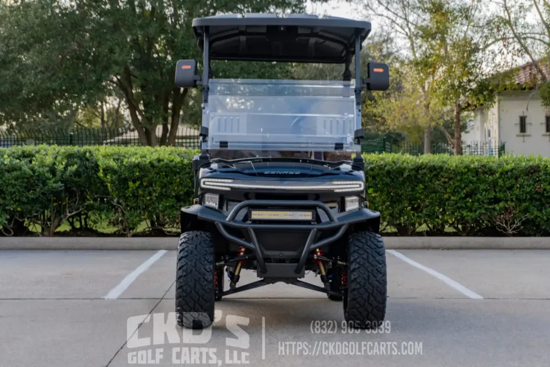 2026 Denago Nomad XL Lithium photo 13